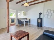 Ihre kleine WELT der Ruhe und Geborgenheit - Charmante Wohnung mit Weitblick - Welt