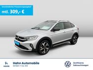 VW Taigo, 1.0 TSI Style CarConnect, Jahr 2024 - Göppingen