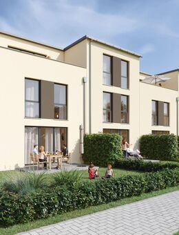 LETZTES ENDHAUS!! Schlüsselfertiger Neubau INKL. Stellplätze, Malerarbeiten & Bodenbeläge - Messel