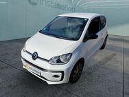 VW up, 1.0 UNITED LM16 PHONE, Jahr 2020 - München