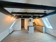 **Kernsanierte 3-Zimmer Wohnung mit Altbaucharme in Wurmberg** - Wurmberg