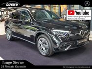 Mercedes GLC 220, d AMG Line Premium Fahrassistenz, Jahr 2023 - Cloppenburg