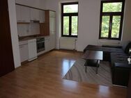 1-Zi.-Whg. mit EBK im 2. OG in Schloß-Chemnitz - Chemnitz
