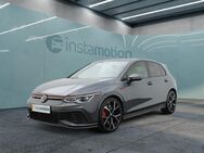 VW Golf, 2.0 TSI GTI 8 Clubsport IQ LIGHT 19 ESTORIL, Jahr 2024 - München