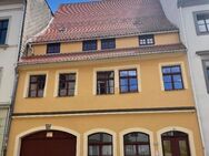 Exklusives 170qm Haus mit 5 Wohn- und Schlafräumen inmitten der Silberstadt Freiberg - Freiberg