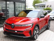 Renault Megane, E-Tech TECHNO EV60 220hp, Jahr 2024 - Münster