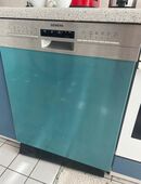 Siemens Geschirrspüler blau SN436S01GE/28 in 04315