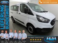 Ford Transit Custom, 2.0 320 L1 Basis, Jahr 2020 - Premnitz