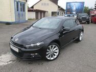 VW Scirocco 1.4 TSI 118 kW - Stockach