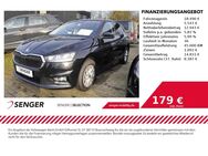 Skoda Fabia, 1.0 TSI Selection, Jahr 2024 - Lübeck