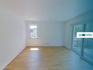 Charmante 2-Zimmer-Neubauwohnung mit Balkonblick auf den Volksgarten - Köln