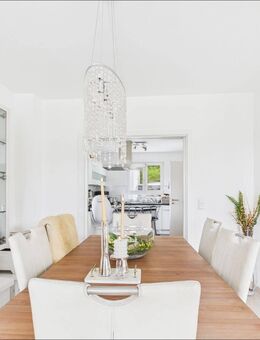 Mehr Raum zum Leben - Traumhaus mit Studio und Einlieger, KfW 55 - Miltenberg