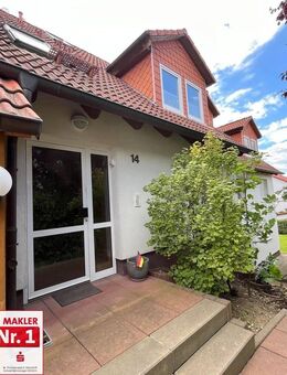 3-Zimmer Gartenwohnung sucht neue Vermieter! - Northeim