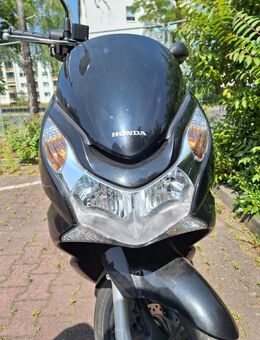 Honda PCX 125, Top zustand, siehe Bilder. - Berlin Reinickendorf