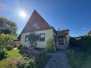 Top-Immobilienangebot in Frellstedt - Grundstück mit zwei Einfamilienhäusern - Frellstedt
