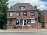 Anlage mit 7% Rendite - Gepflegtes Mehrfamilienhaus mit Wertsteigerungspotential in Flensburg - Flensburg