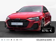 Audi A3, Limousine 35 TFSI S line SONOS||||, Jahr 2022 - Schweinfurt