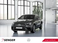 Mercedes GLA 200, AMG MBUX, Jahr 2023 - Hamm