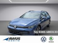 VW Golf Variant, 1.5 l Style eTSI 150 un, Jahr 2022 - Schwerin