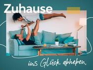 Helle 2-Zimmer-Wohnung mit Balkon und frisch saniertem Bad! - Magdeburg