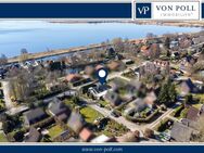 Ferienhaus am Großen Meer - Eigentumsgrundstück & Erstwohnsitz möglich - Südbrookmerland