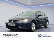 Seat Leon, 1.2 TSI Style, Jahr 2018 - Salzkotten