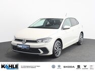 VW Polo, 1.0 TSI Life IQ DRIVE, Jahr 2024 - Wunstorf