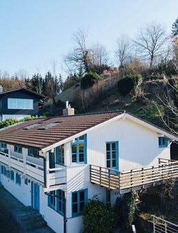Familientraum mit Weitblick - Seefeld (Bayern)