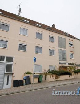 3 ZKB - Eigentumswohnung mit Balkon in ruhiger Nebenstraße von Dudweiler! - Saarbrücken