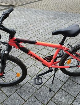 Kinderfahrrad 24 " (Mountainbike) - Rastatt Zentrum