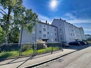 Leerstehend & bereit für Neues - Ihre 3-Zimmer-Wohnung im EG! - Augsburg