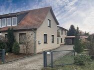 Umbau zum 2-Familienwohnhaus ist denkbar! - Nienburg (Weser)