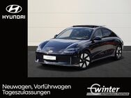 Hyundai IONIQ 6, 7.4 7KWh Techniq, Jahr 2022 - Großröhrsdorf