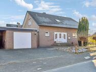 Schönes Einfamilienhaus auf Erbpachtgrundstück in Gütersloh-Spexard - Gütersloh