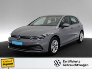 VW Golf, 1.5 TSI VIII Life, Jahr 2023 - Krefeld