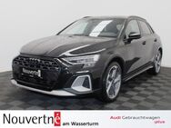 Audi A3, allstreet 35 TFSI, Jahr 2022 - Solingen (Klingenstadt)