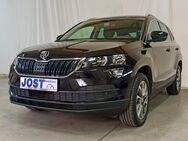 Skoda Karoq, 1.0 TSI Style LM18, Jahr 2020 - Arnsberg