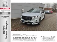 Honda CR-V, 2.0 e i-MMD Hybrid Advance Tech, Jahr 2023 - Schwarzheide