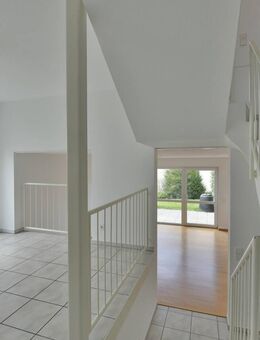 Zum Mieten: Sehr gepflegte Doppelhaushälfte auf dem Salzert von Lörrach - Lörrach