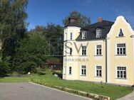 Modernes Wohnen in historischem Ambiente: Villa mit Drei Erstklassigen Wohnungen - Neukirchen (Sulzbach-Rosenberg)
