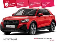 Audi Q2, 35 TFSI S line | |, Jahr 2024 - Plattling