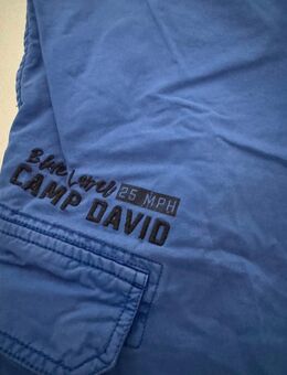 Herren Kurzhose von Camp David - Velbert