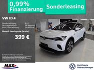 VW ID.4, PRO PERFORMANCE, Jahr 2023 - Offenbach (Main)