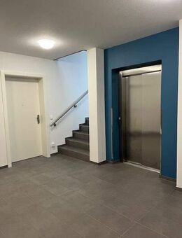 Moderne, großzügige 4-Zimmer Neubauwohnung - Appenweier