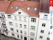 ++aufgeteiltes MFH mit 12 Wohnparteien in Top Lage am Großen Garten++ - Dresden