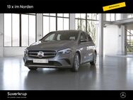 Mercedes B 200, SPUR PROGRESSIVE, Jahr 2021 - Bad Segeberg