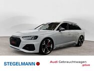 Audi RS4, Avant TFSI quattro, Jahr 2024 - Detmold