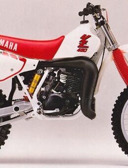 Verschleissteile + Ersatzteile für Yamaha YZ490 Direktimport - Eschershausen