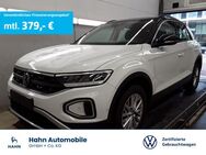 VW T-Roc, 1.5 TSI Life AppConnect, Jahr 2023 - Ludwigsburg