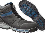 ALBATROS Sicherheitsstiefel TOFANE BLACK QL CTX MID Gr.44 schwarz - Berlin Neukölln